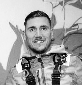 Milan Müller